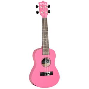 Tanglewood Ukulele TWTCP-HP tiare concert