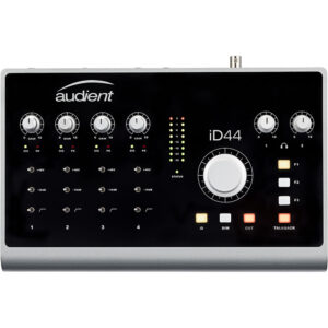 Audient ID44 20x24 USB audio interfejs