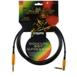 Klotz FunkMaster TMR0600 ugaoni Superior 6met