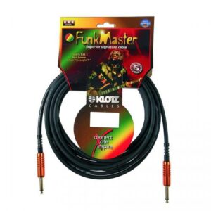 Klotz Funk Master TM-0600 Superior 6met