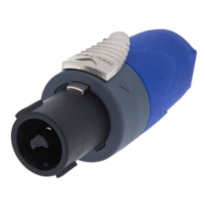 Neutrik NL2 FX speakOn konektor