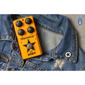 Blackstar LT-Dist pedala distorzija