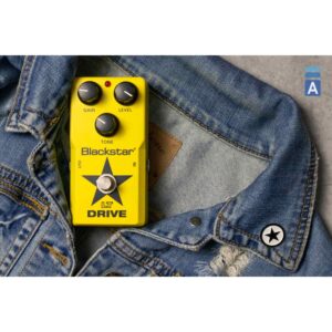Blackstar LT-Drive overdrive pedala