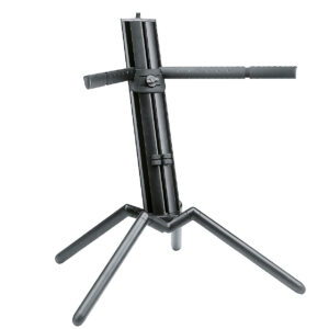 K&M Baby Spider stalak za klavijaturu crni