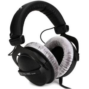 Beyerdynamic DT770 Pro 80Ω studio slušalice