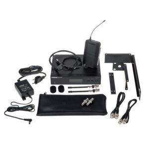 Shure BLX14RE/PGA31 bežični pilot mikrofon