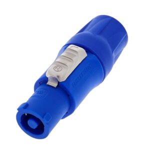 Neutrik NAC3 FCA power konektor