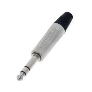 Neutrik NP3 X džek 6,3 mm