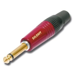 Neutrik NP2C AU džek 6,3mm Silent
