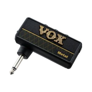 Vox metal amplug efektor