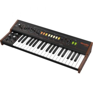 Behringer Vocoder VC340 klavijature