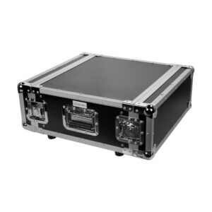 American Audio DDR4 doubledoorack kućište