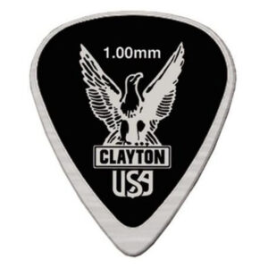 Clayton ZZ-Zinc 1.0 STD
