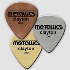 Clayton Metallics cooper STD