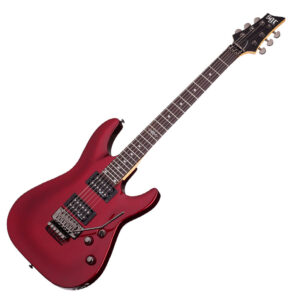 SGR by Schecter C-1 FR električna gitara