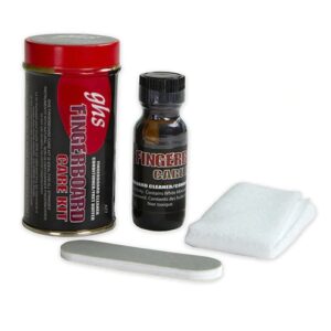 GHS Fingerboard Care kit za fretboard gitare
