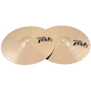 Paiste 14" PST5 Sound-Edge Hi Hats činele