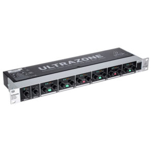 Behringer ZMX2600 Ultrazone