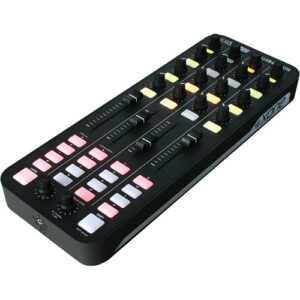 Allen&Heath Xone K2 DJ midi kontroler