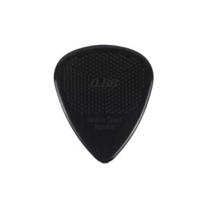 D-grip 0,88 black trzalice