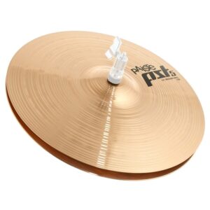 Paiste 14" PST5 Medium Hats