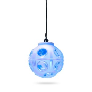 American DJ Jelly Globe svjetlosni efekat