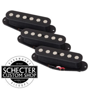 Schecter MonsterTone set (3pc) 6470