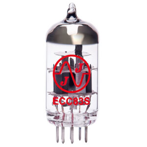 JJ Electronic ECC83S (12AX7) cijev lampa