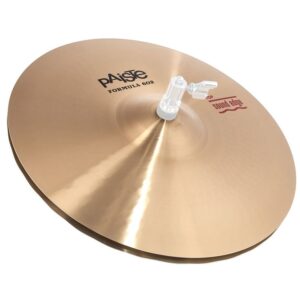 Paiste 14" Formula 602 Sound Edge Hi-Hat