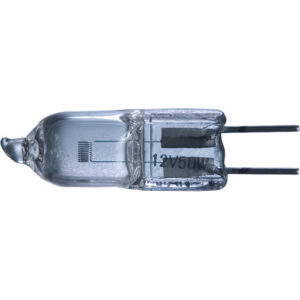 American DJ LL 12V/50W LL-BRL G 6.35