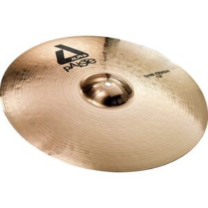 Paiste 18" Alpha Thin Crash
