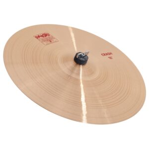 Paiste 16" 2002 Crash