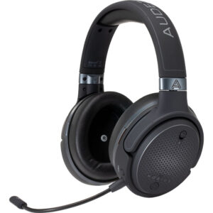 Audeze Mobius Carbon