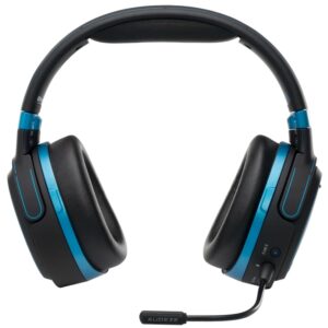Audeze Mobius blue