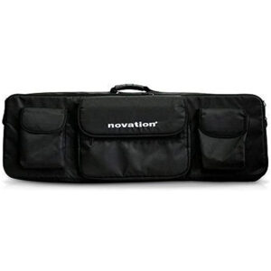 Novation Black Carry Case (61-key Version) torba