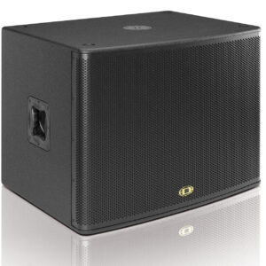 Dynacord PSD215 aktivni 15" subwoofer