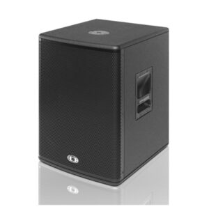 Dynacord Sub 1.15 subwoofer