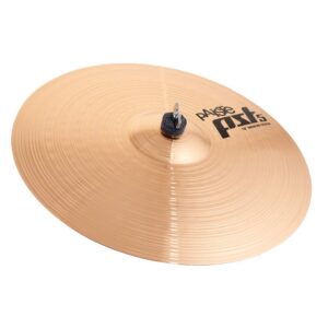 Paiste 17" PST5 Medium Crash