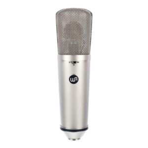 Warm Audio WA87 R2 studijski mikrofon