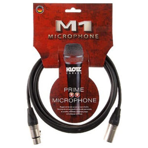 Klotz M1 K1FM 5m