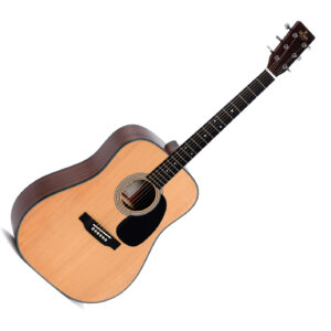 Sigma guitars DM-1ST