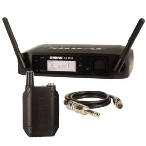 Shure GLXD14E-Z2