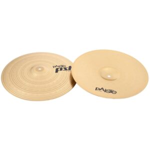 Paiste 14" PST3 Hi-Hat činele