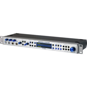 PreSonus Central Station kontroler