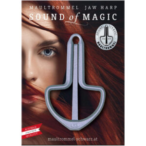Gewa Drombulje Jaw s fun harp
