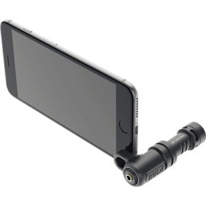 Rode VideoMic Me mikrofon za smartphone