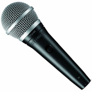 Shure PGA48 vokalni mikrofon sa XLR kablom