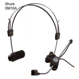 Shure SM10A-CN