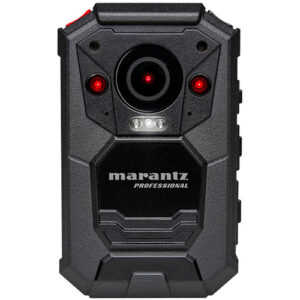 Marantz PMD-901V Wearable Video Camera
