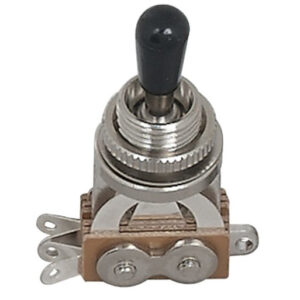 Prekidac za magnet LP 3way